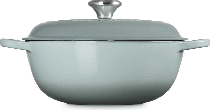 Signature Lonac 26 cm crni mat