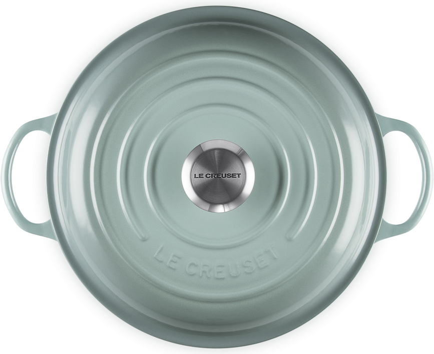 Signature Lonac 26 cm crni mat