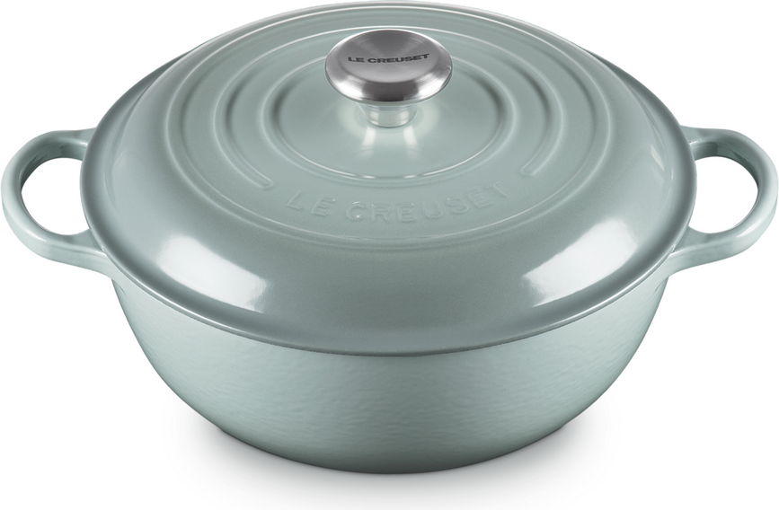 Signature Lonac 26 cm crni mat