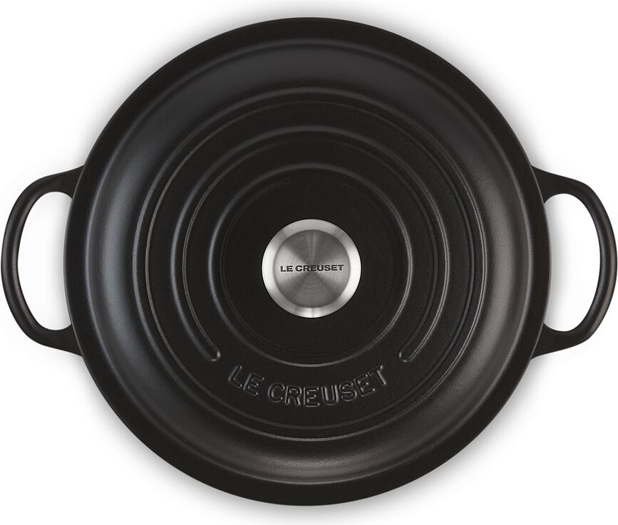 Signature Lonec, 22 cm, plameni oranžni