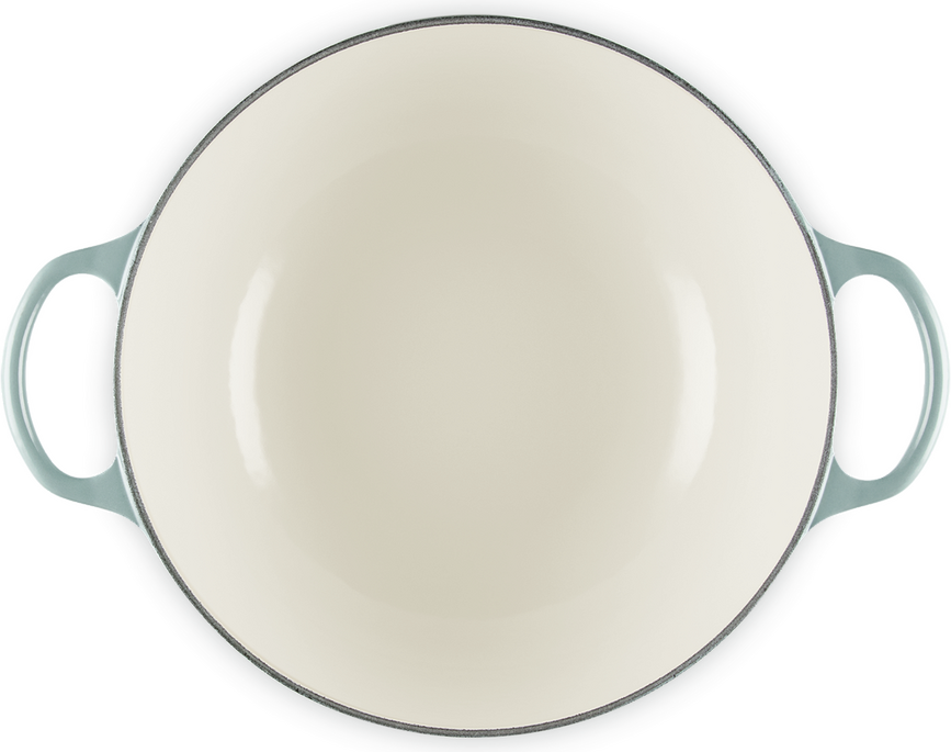 Signature Lonec, 26 cm, mat črn