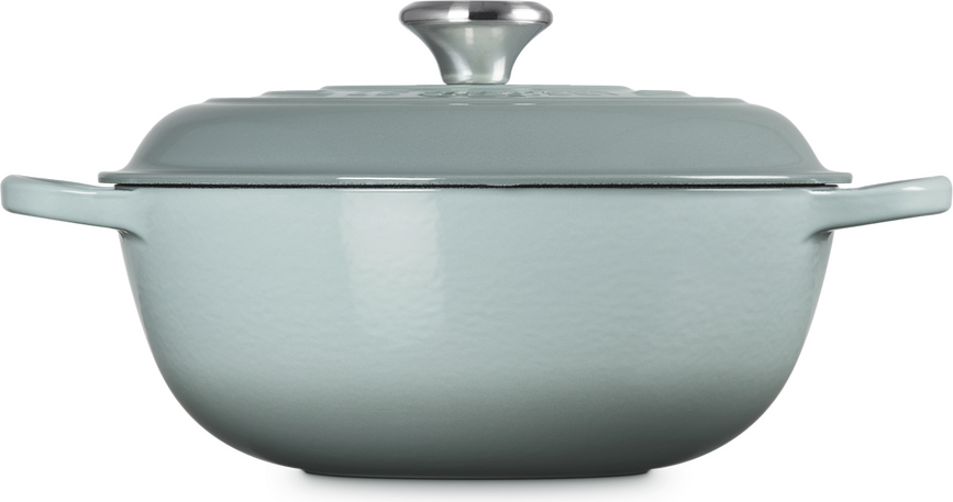 Signature Lonec, 26 cm, mat črn