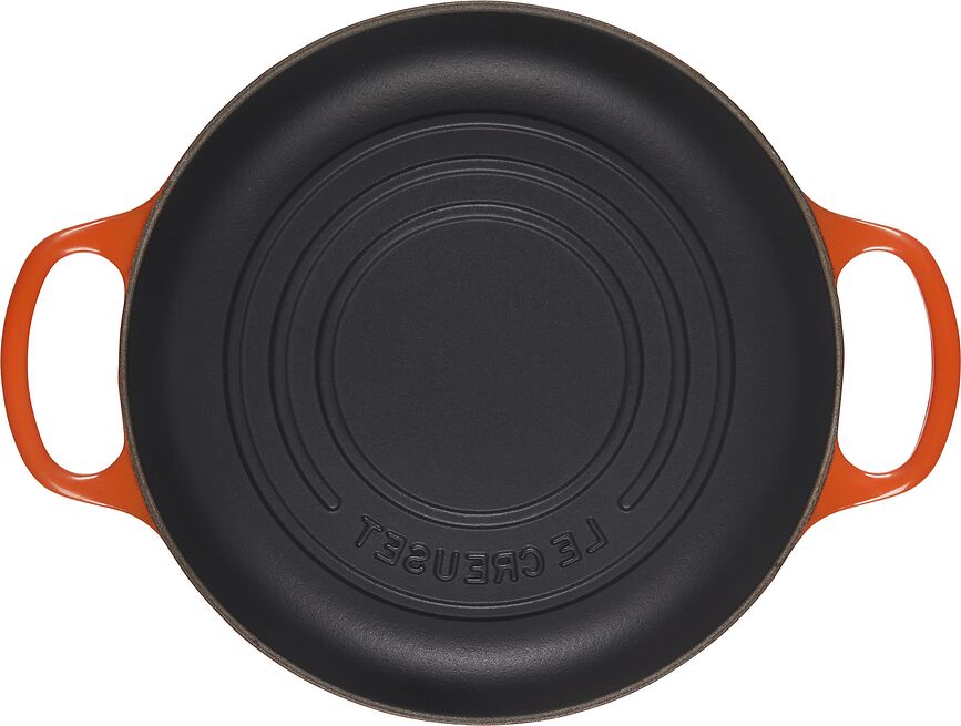 Signature Moule à Pain 24 cm, sel marin