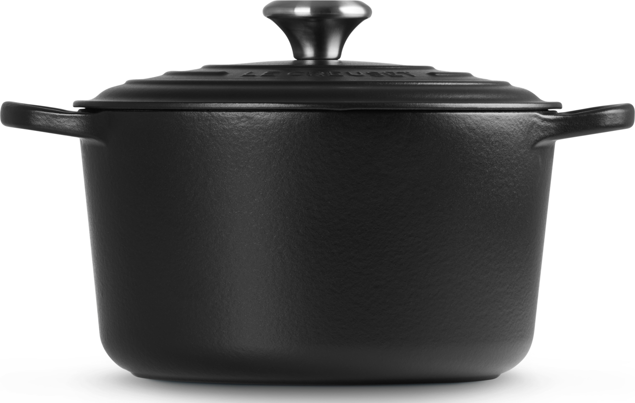 Signature Oven pan 24 cm deep Le Creuset 21195240000430 FA