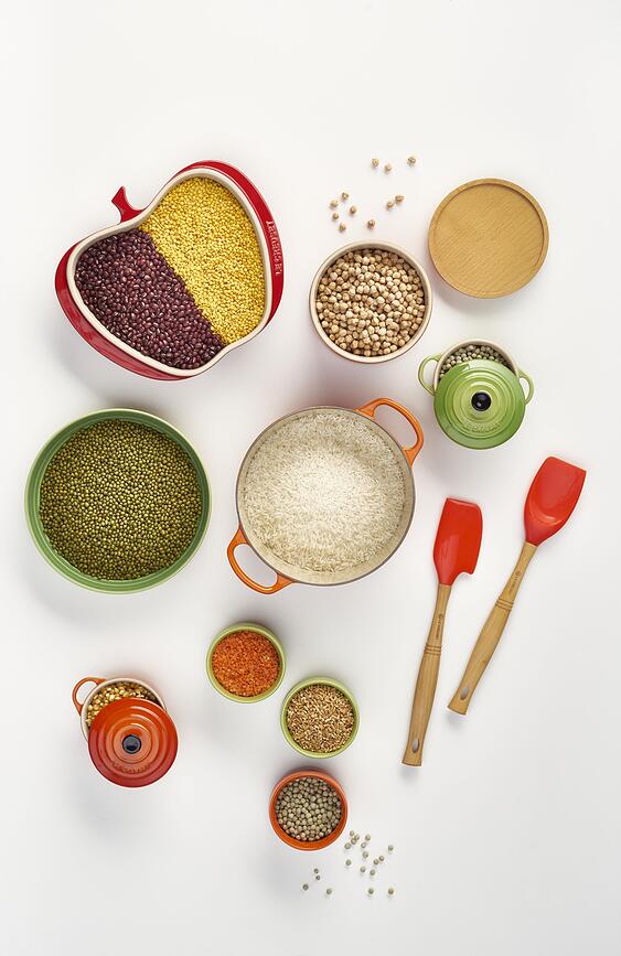 Signature Pekač 20 cm bijeli