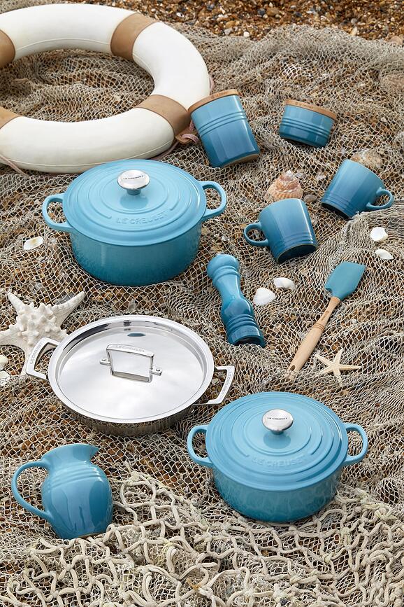 Signature Pekač 20 cm bijeli