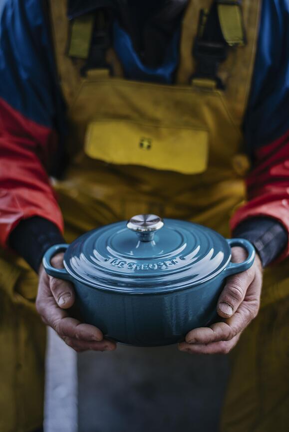 Signature Pekač 20 cm bijeli