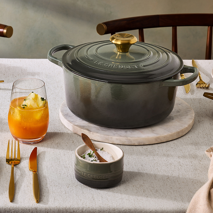 Signature Pekač 22 cm bijeli