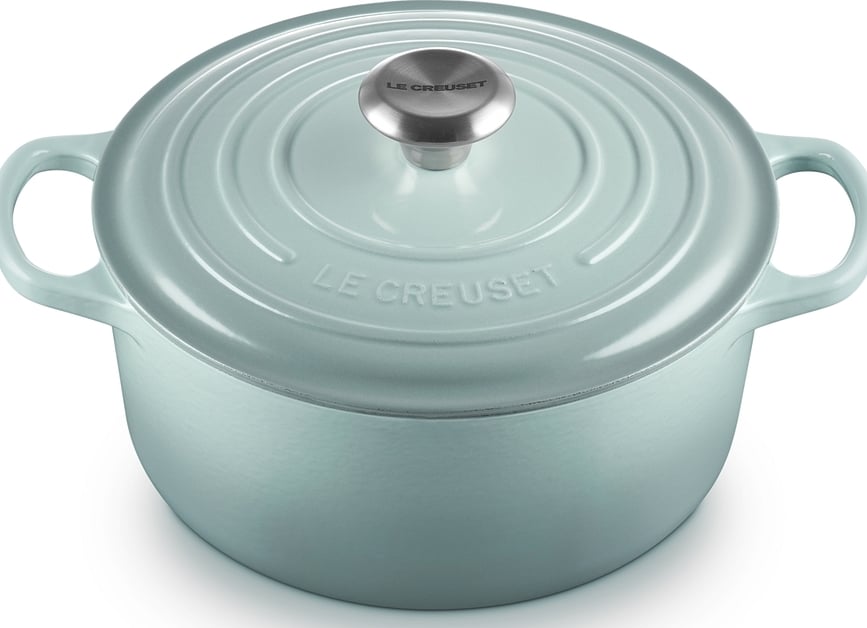 Signature Pekač 24 cm morska sol