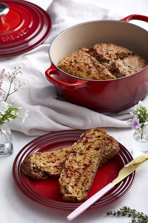 Signature Pekač 24 cm svijetlo plavi