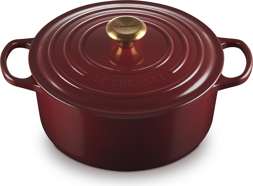 Signature Pekač, 26 cm, bordo