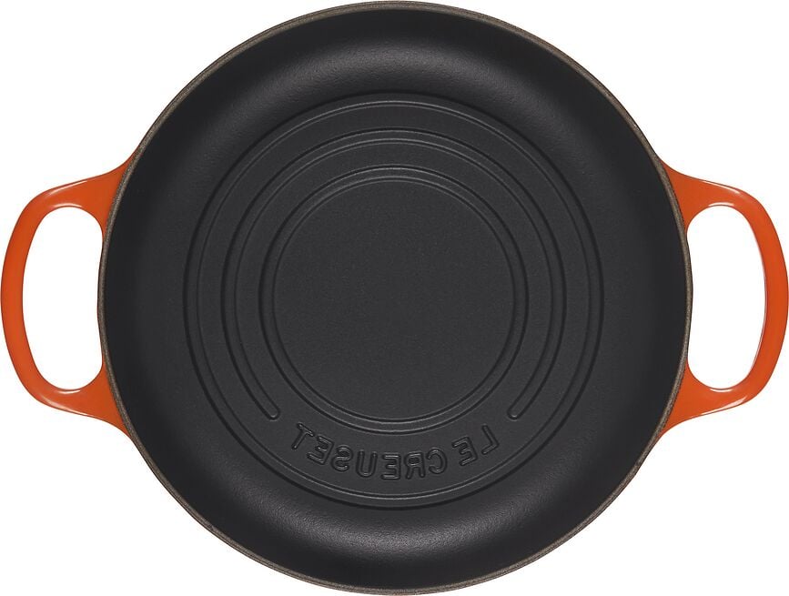 Signature Posuda za Pečenje Kruha 24 cm boja morske soli