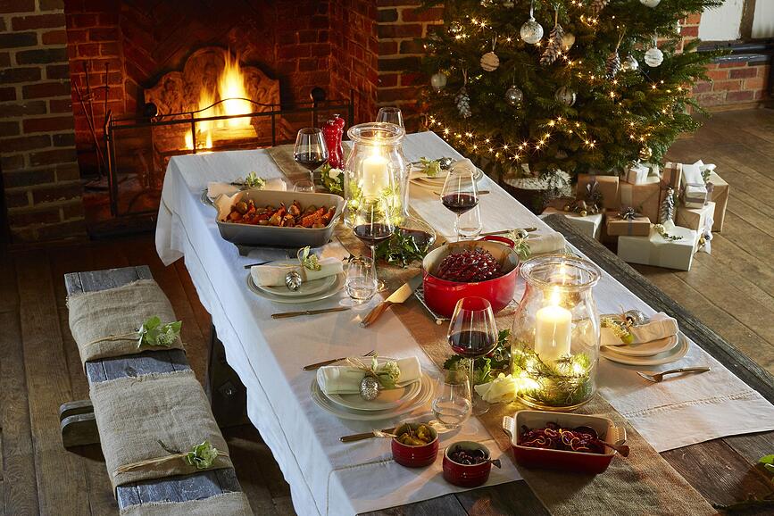 Signature Pekač, ovalen, 31 cm, burgundski