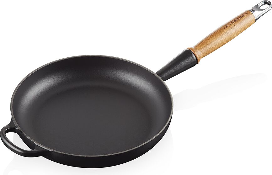 Signature Pfanne 24 cm schwarz