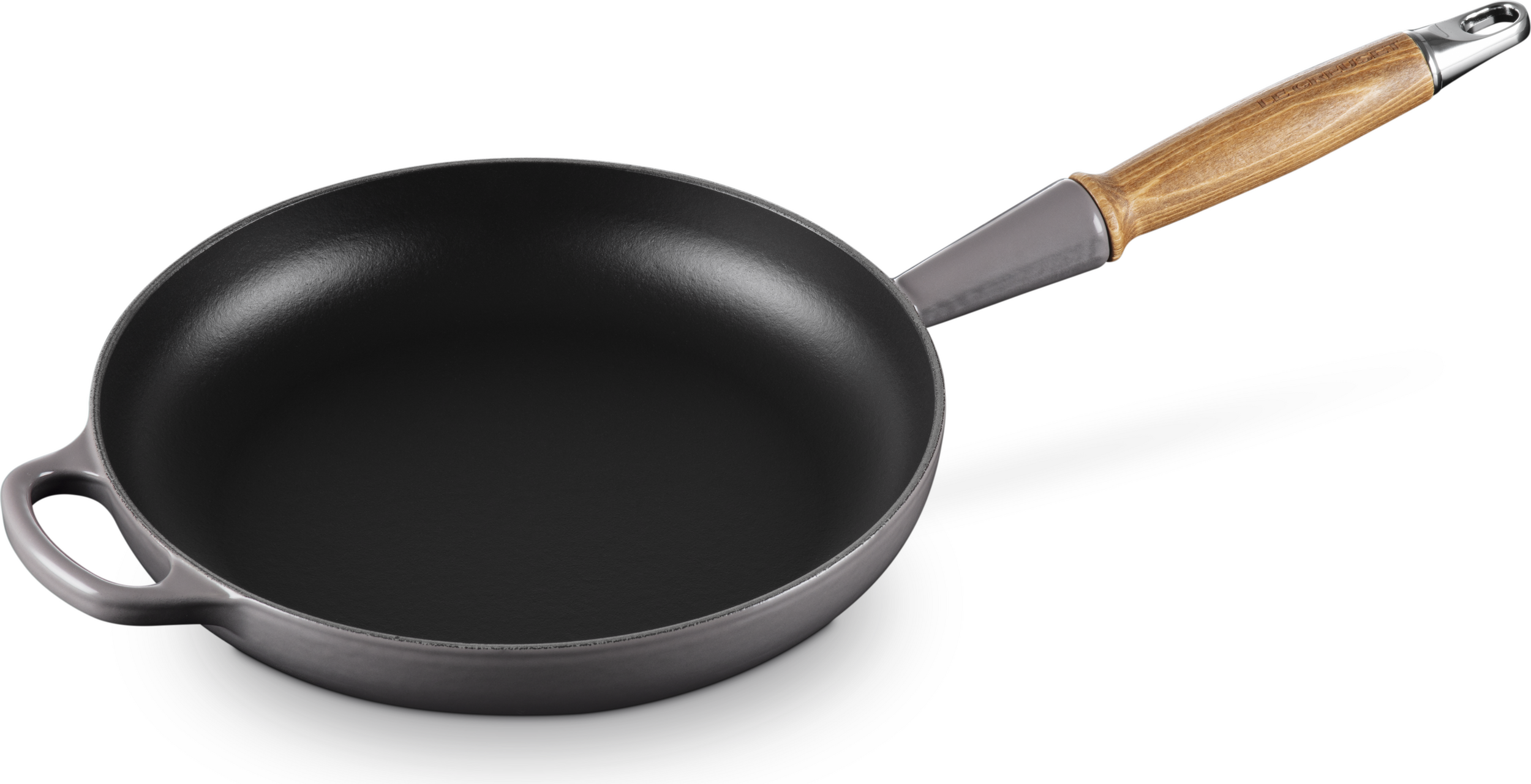 Signature Pfanne 26 cm, grau