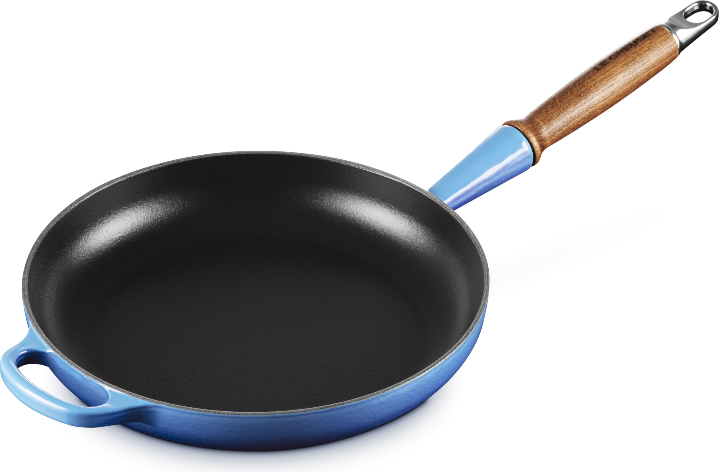Signature Pfanne 26 cm, tiefblau