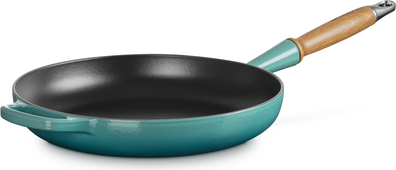 Signature Pfanne 28 cm, Bleu Riviera