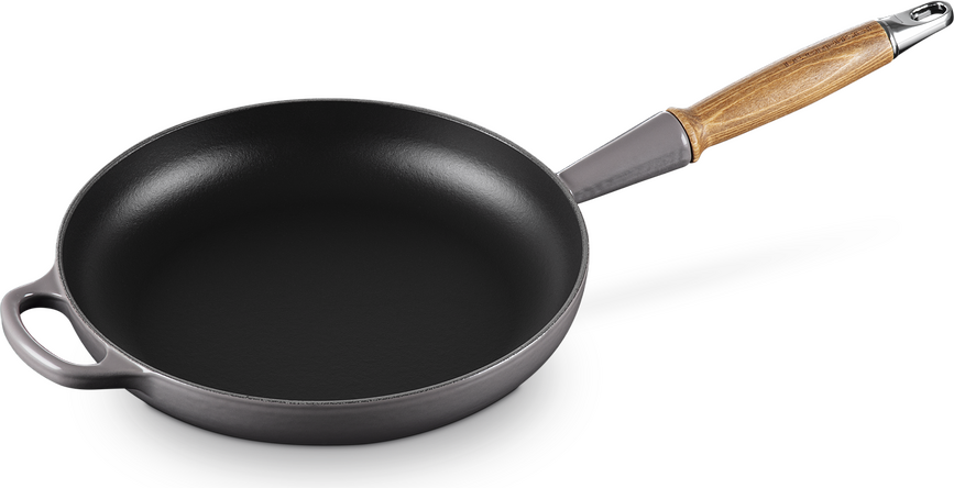 Signature Poêle 26 cm, grise