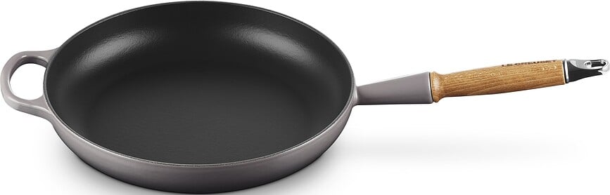 Signature Poêle 28 cm, grise