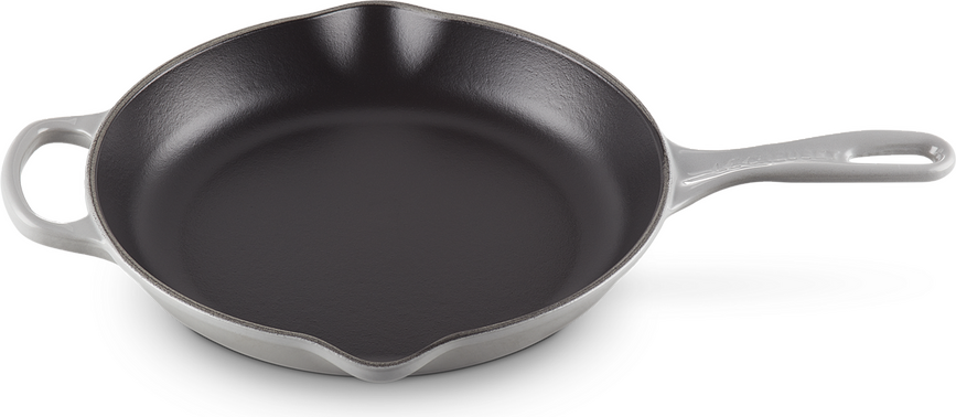 Signature Poêle à frire et à servir, 26 cm, gris clair