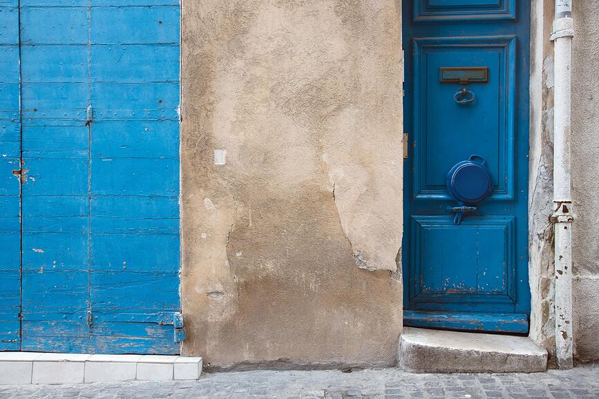 Signature Globoka ponev, 26 cm, barva morska sol