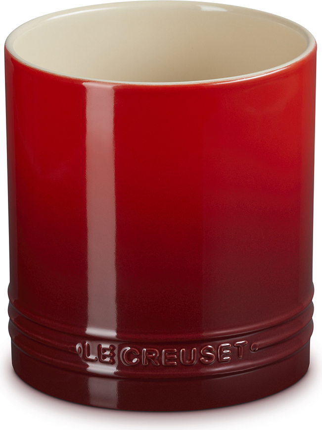 Signature Pot à Ustensiles, 1,1 l, cerise