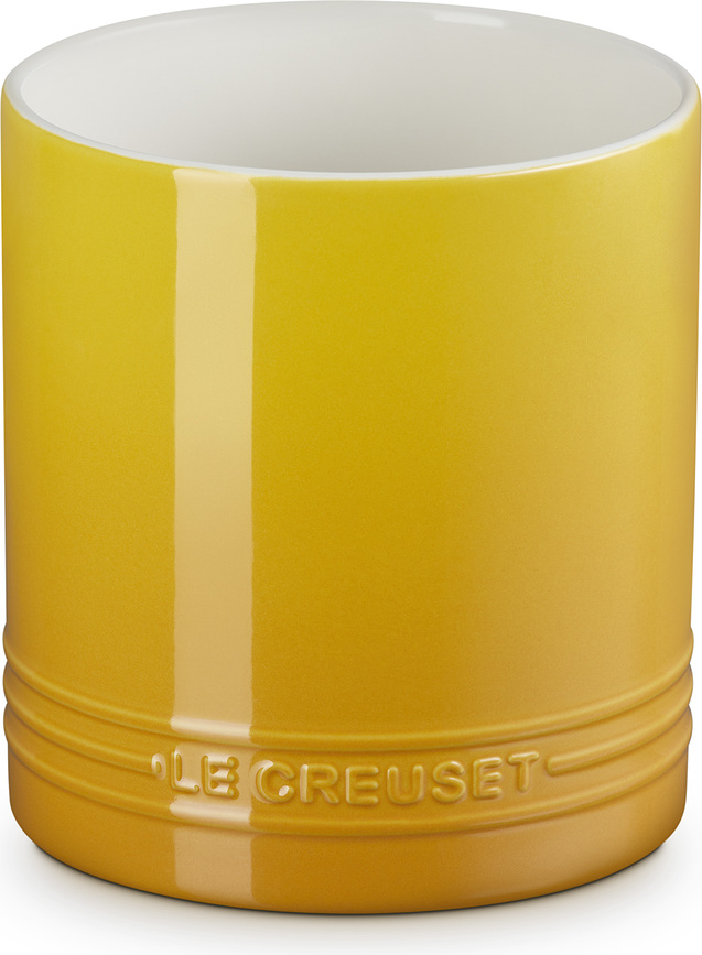 Signature Pot à Ustensiles, 1,1 l, jaune soleil