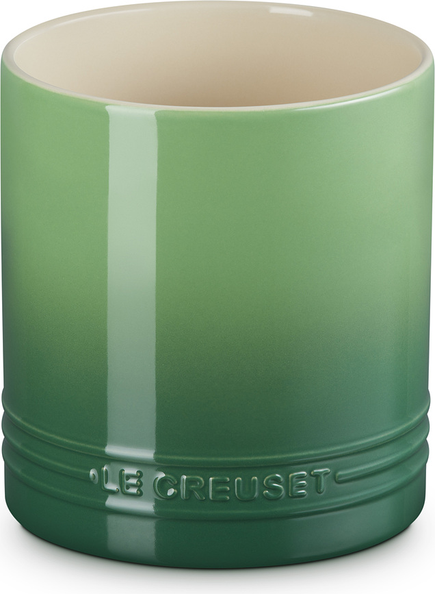 Signature Pot à Ustensiles, 1,1 L, vert bambou