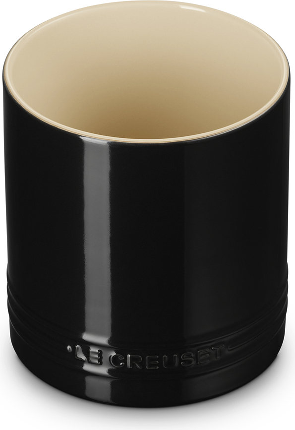 Signature Pot à Ustensiles de Cuisine, 1,1 l, bleu profond