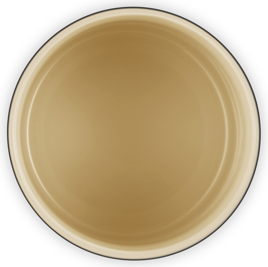 Signature Pot à Ustensiles de Cuisine, 1,1 l, bleu profond