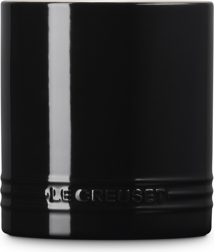 Signature Pot à Ustensiles de Cuisine, 1,1 l, bleu profond