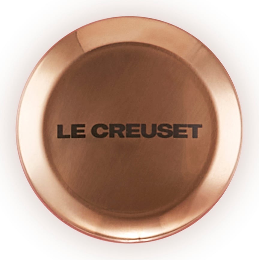 Signature Ročaj za pokrovko, 4,7 cm, bakren