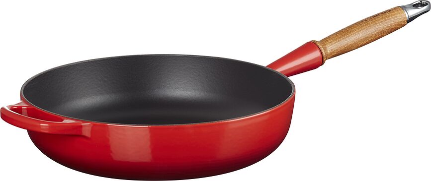 Signature Sauteuse 28 cm