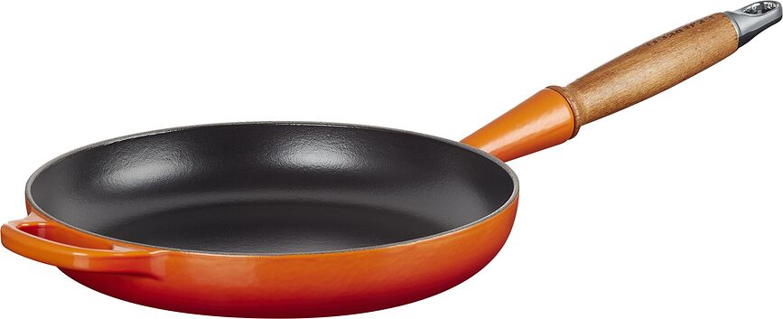 Signature Tava 24 cm crna