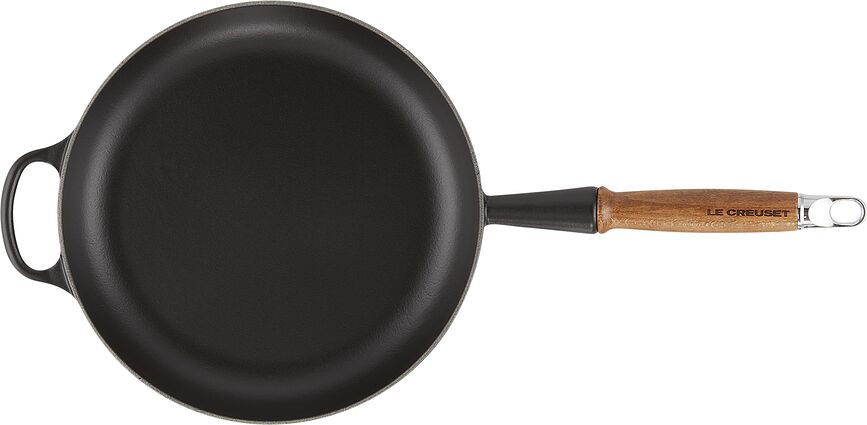 Signature Tava 28 cm crna