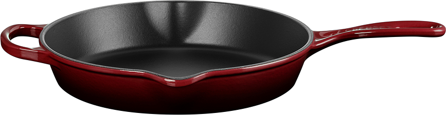 Signature Tava duboka 26 cm bordo