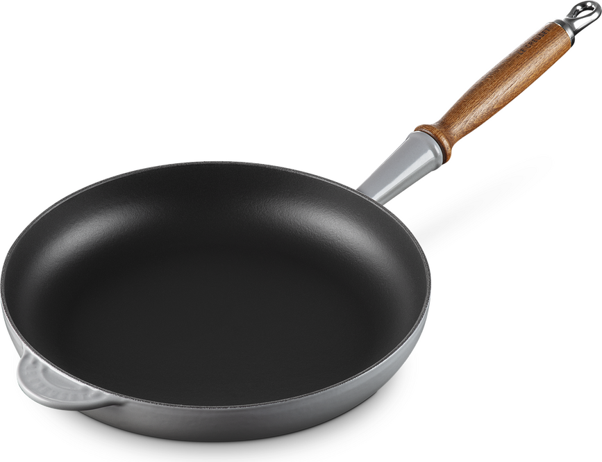 Signature Tava s ručkom 28 cm svijetlosiva