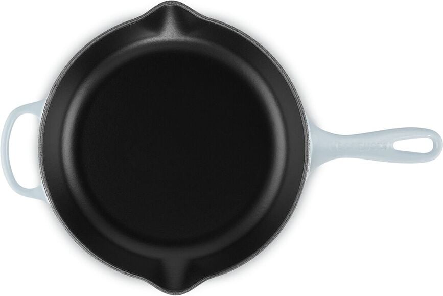 Signature Tava za prženje i posluživanje 26 cm svijetlo plava