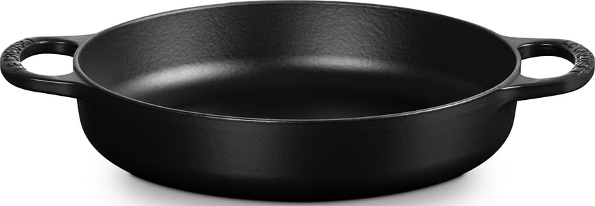 Signature Tava željezna 28 cm