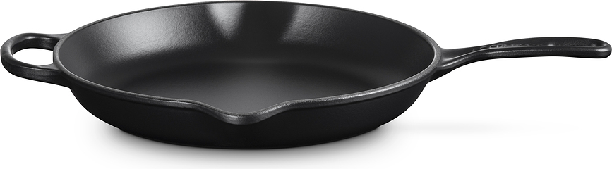 Signature Τηγάνι για τηγάνισμα και σερβίρισμα, 30 εκ., βαθύ μπλε