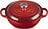 Signature Topf 22 cm kirschrot