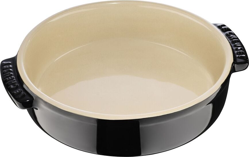 Šķīvis uzkodām Le Creuset 14 cm