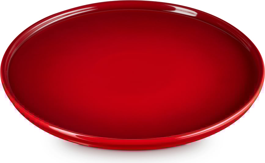 Patera Le Creuset, 30 cm, beige