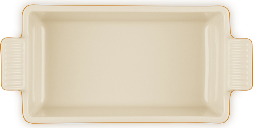 Stampo per plumcake Heritage 23 cm, arancione fiamma