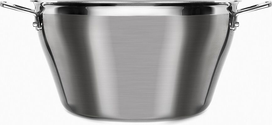 Stérilisateur grand, triple épaisseur