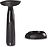 Штопор Le Creuset GS 200 чорний, з різаком для фольги