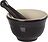 Ступка Le Creuset чорна