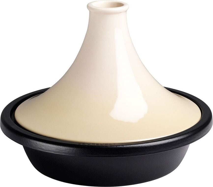 Tajín Colección Tradition, 31 cm, beige