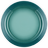 Talerz obiadowy Le Creuset 27 cm bleu riviera