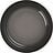 Talerz obiadowy Le Creuset 27 cm szary